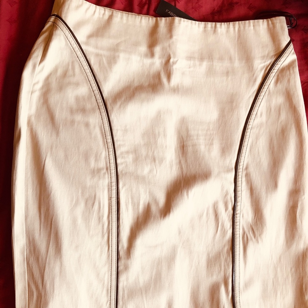 Bebe - Pencil Skirt